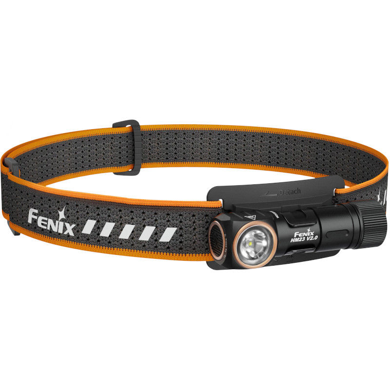 Fenix HM23 V2.0 Head Torch